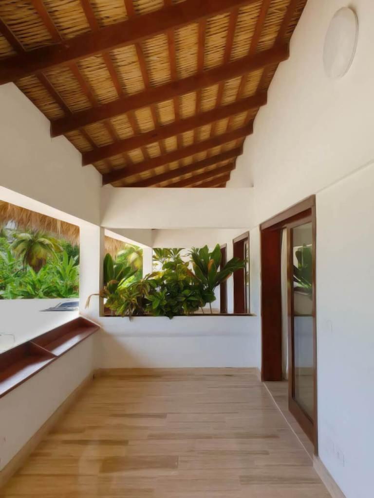 Barahona Oasi Encantada - Beach Resort מראה חיצוני תמונה