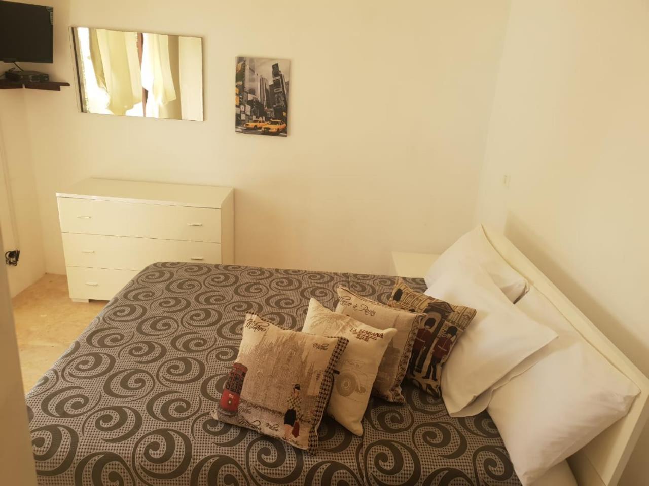 Barahona Oasi Encantada - Beach Resort מראה חיצוני תמונה