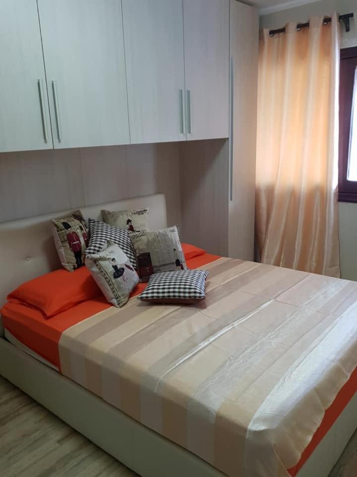 Barahona Oasi Encantada - Beach Resort מראה חיצוני תמונה