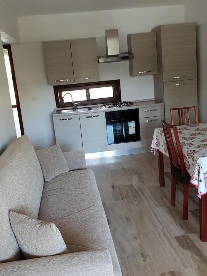 Barahona Oasi Encantada - Beach Resort מראה חיצוני תמונה