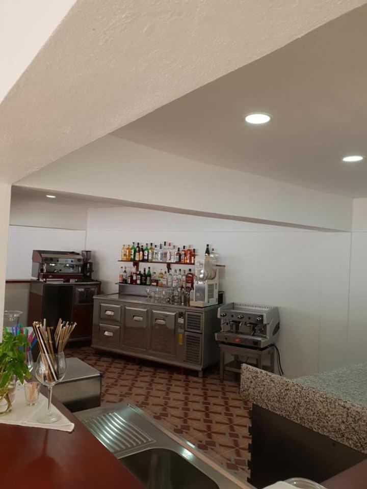 Barahona Oasi Encantada - Beach Resort מראה חיצוני תמונה