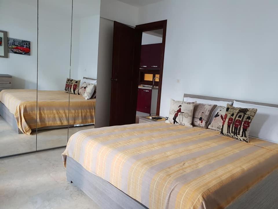 Barahona Oasi Encantada - Beach Resort מראה חיצוני תמונה