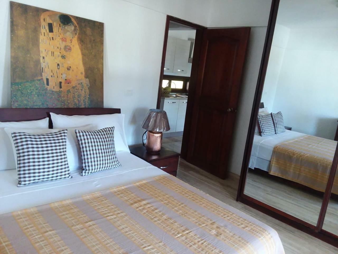 Barahona Oasi Encantada - Beach Resort מראה חיצוני תמונה