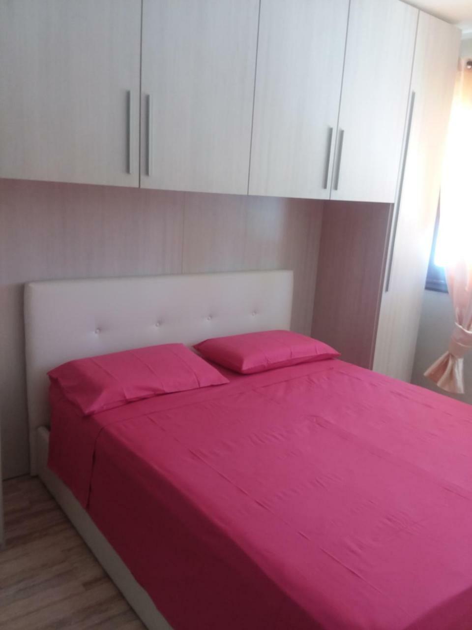 Barahona Oasi Encantada - Beach Resort מראה חיצוני תמונה