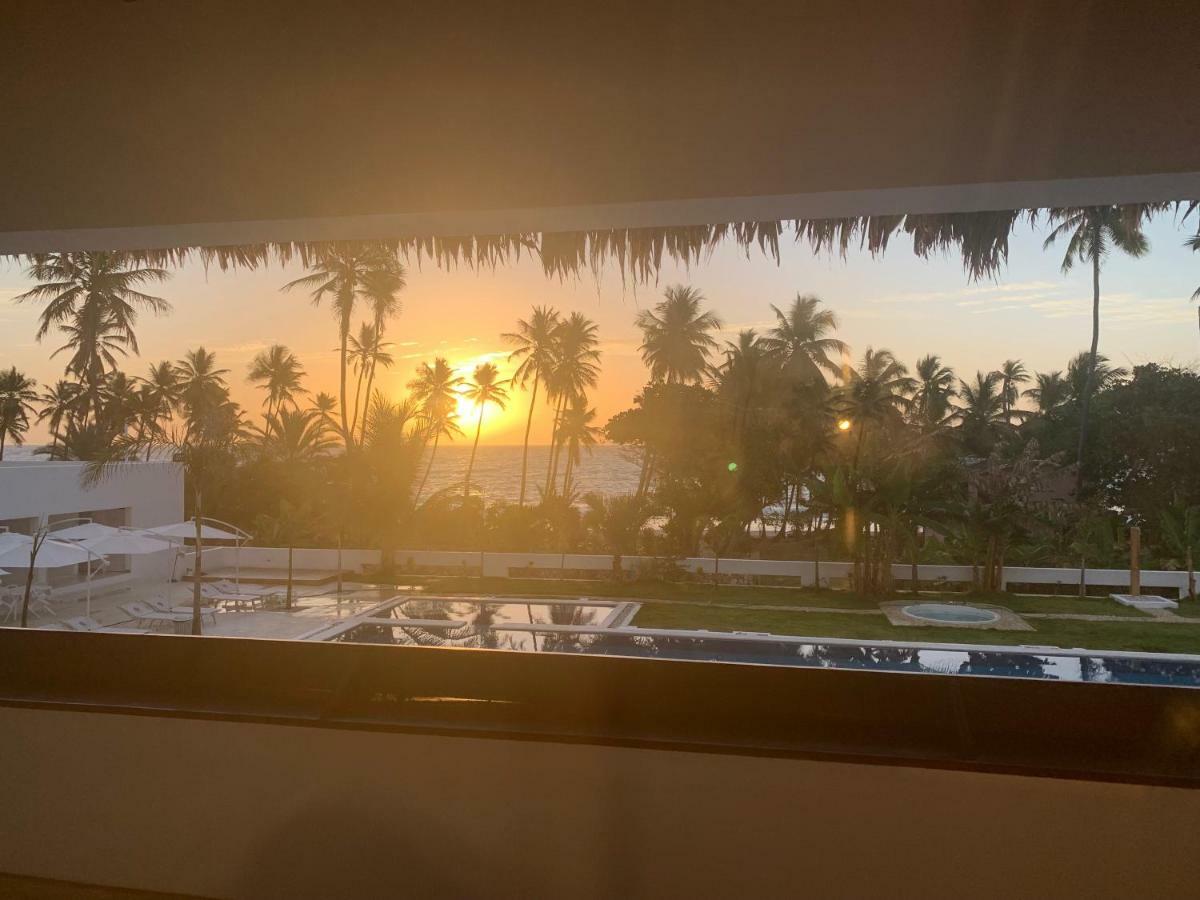 Barahona Oasi Encantada - Beach Resort מראה חיצוני תמונה